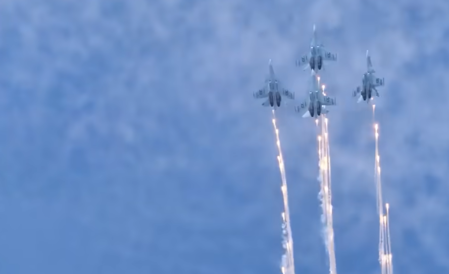 Руска авијација Руска авијација