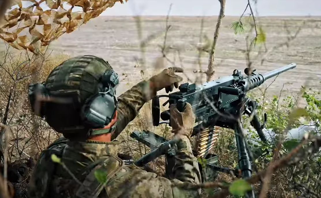 Украјински војник Украјински војник