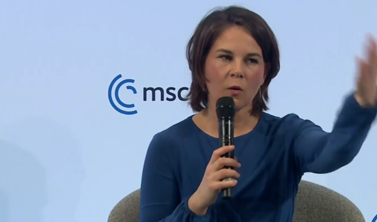 Бербок Бербок