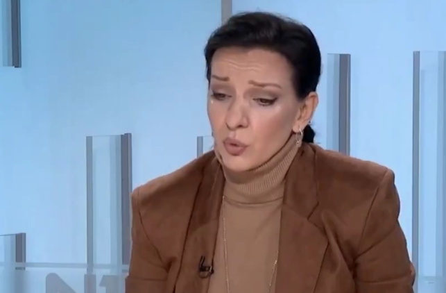 Мариника Тепић Мариника Тепић