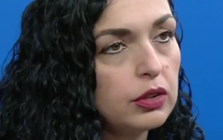 Османијева Османијева