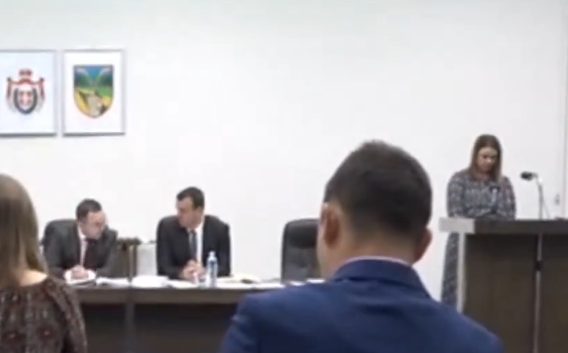 Тишина! Тишина!