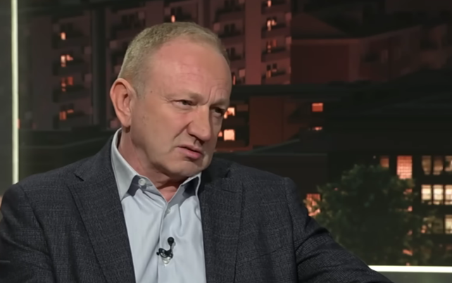 Ђилас, први човек ССП-а Ђилас, први човек ССП-а