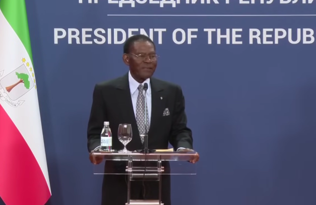 Мбасого Мбасого