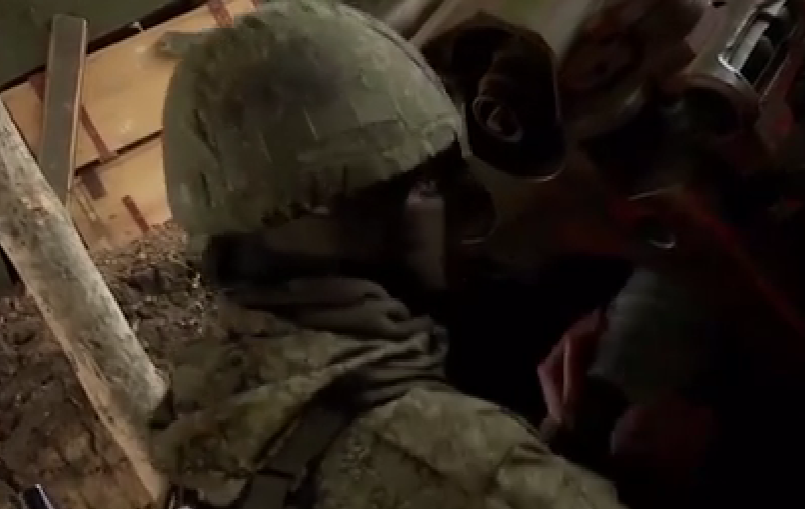 На задатку... На задатку...