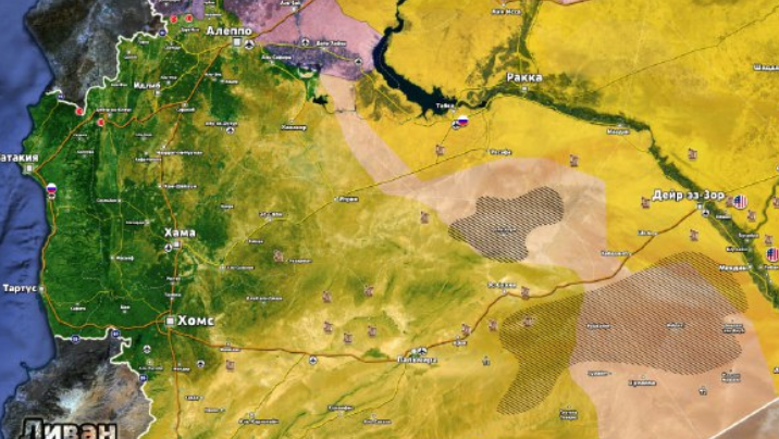 Сирија Сирија