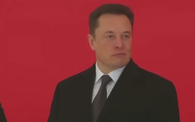 Илон Маск Илон Маск