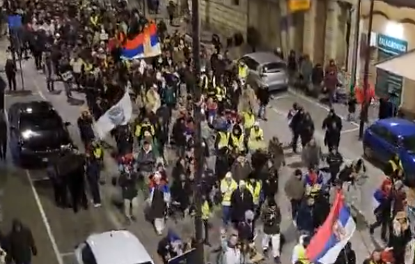 Призор из Вршца Призор из Вршца