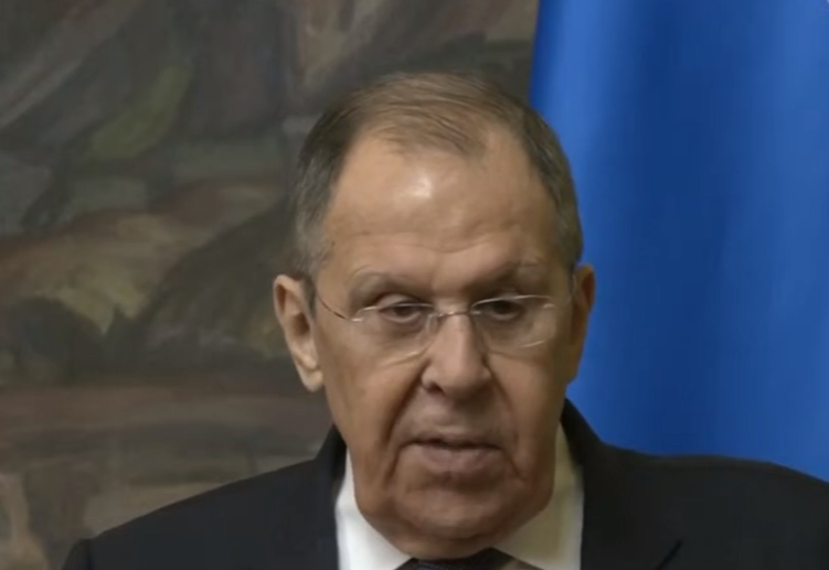 Лавров Лавров