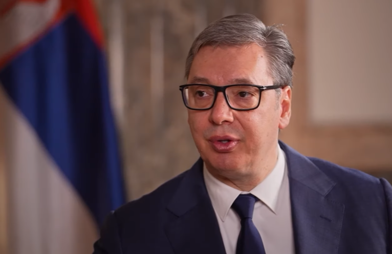 Вучић Вучић