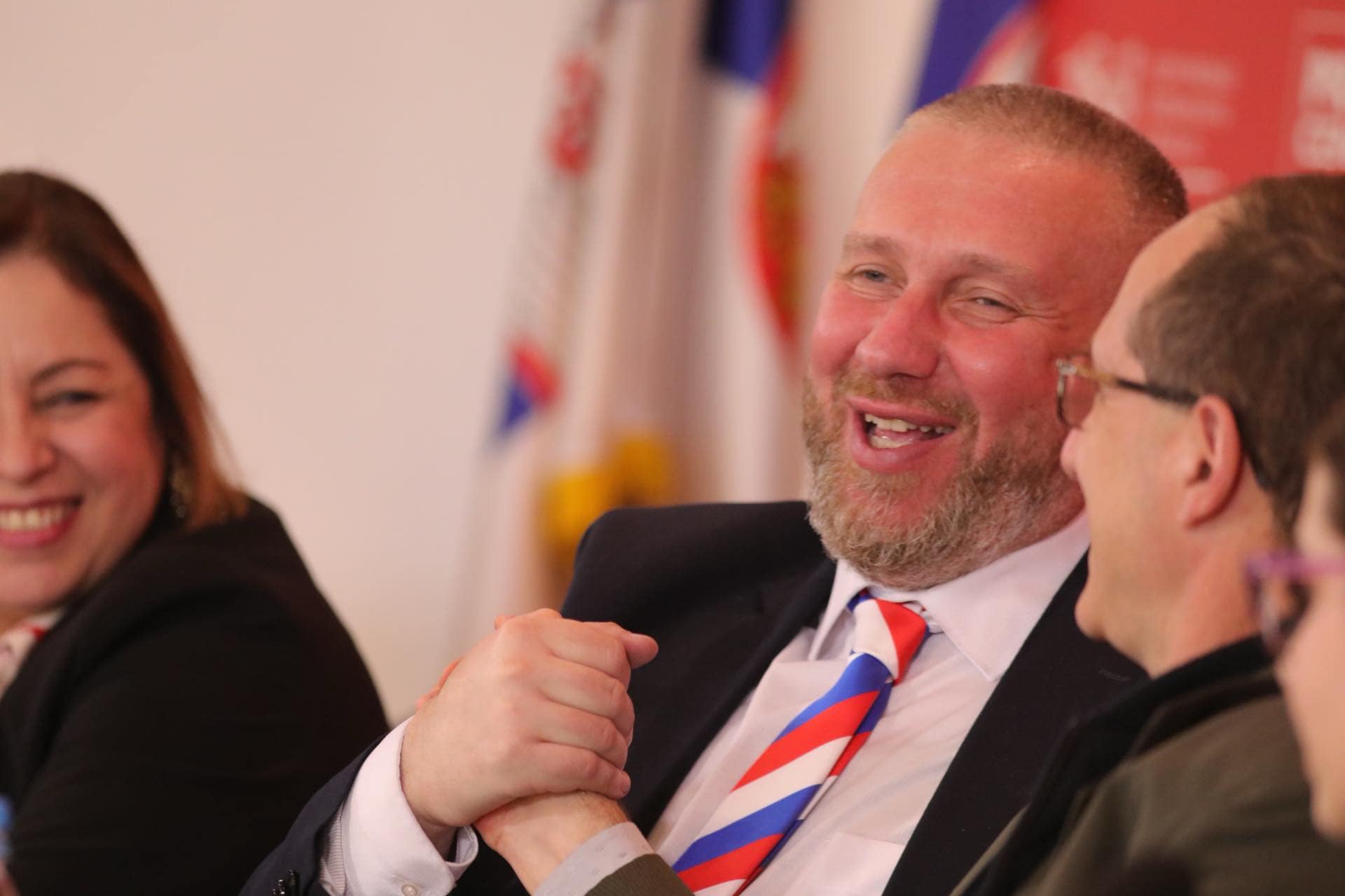 Слободарство! Слободарство!