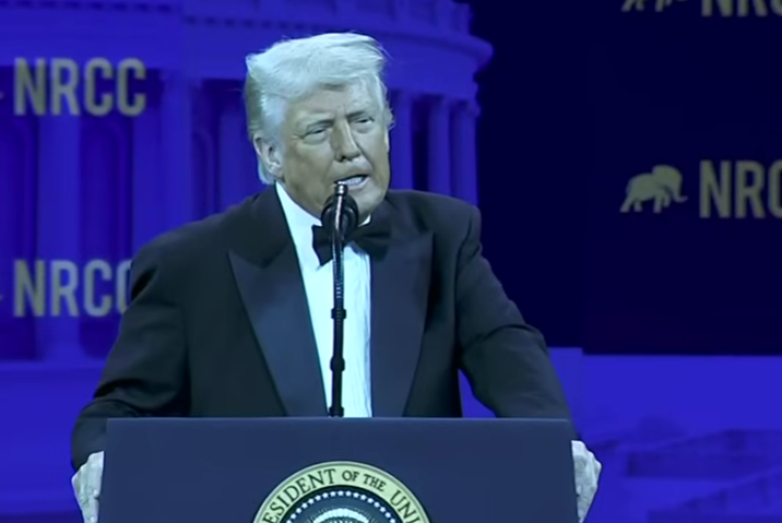 Трамп Трамп