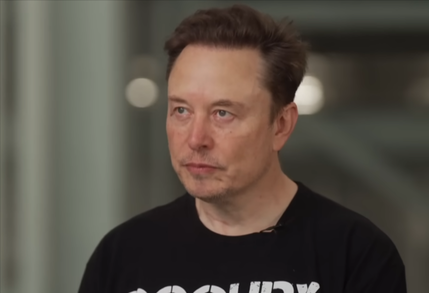 Илон Маск Илон Маск