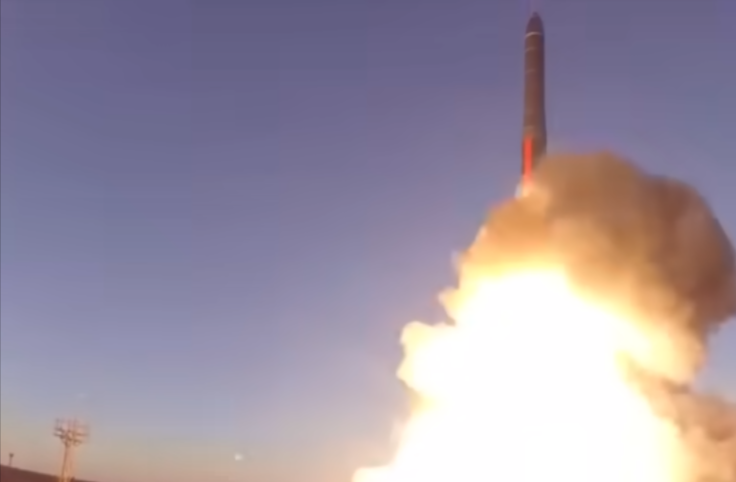 Путин: Непобедива и јединствена! Путин: Непобедива и јединствена!