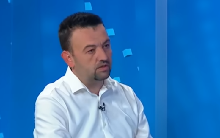 Смета му... Смета му...