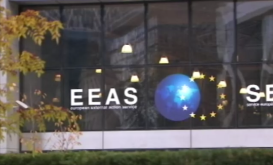 ЕУ мора да промени приступ - да повуку признање вековно промашене приче... ЕУ мора да промени приступ - да повуку признање вековно промашене приче...