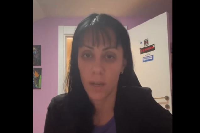 Катарина Бачулов Катарина Бачулов