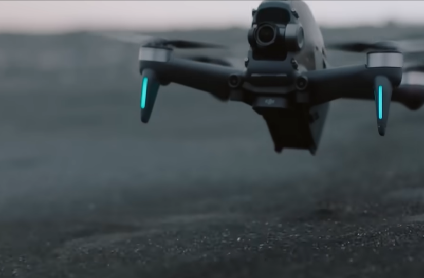 Данас постоје само "ратови дронова" Данас постоје само "ратови дронова"