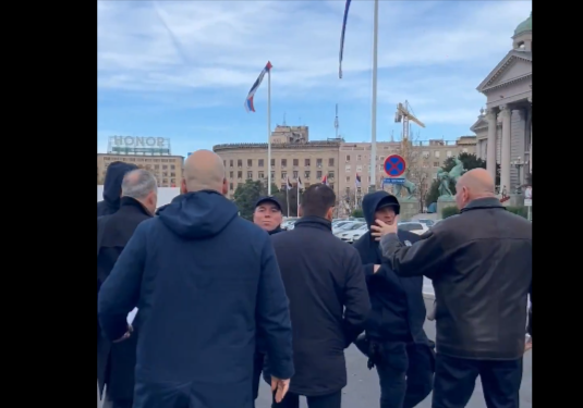 Само лагано... Само лагано...