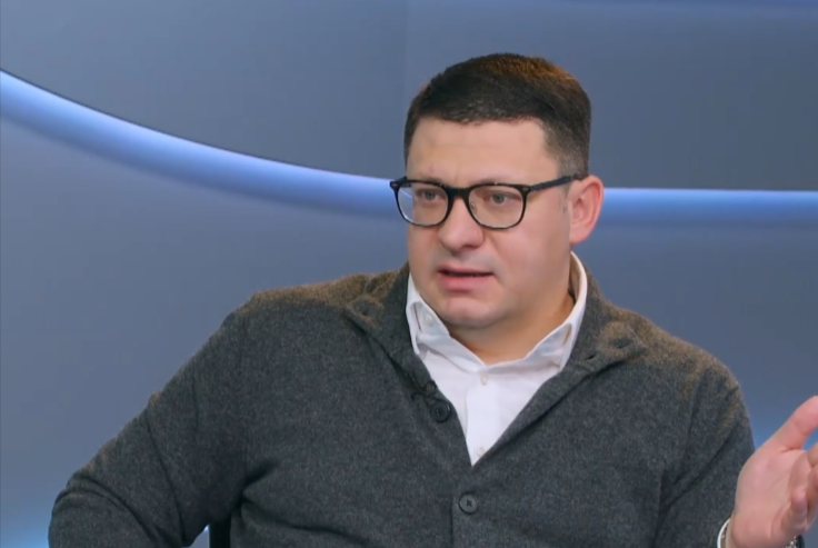 Александар Ђурђев Александар Ђурђев