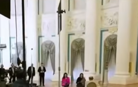 Интервју... Интервју...