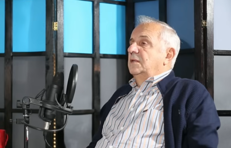 Slobodan Reljić Slobodan Reljić