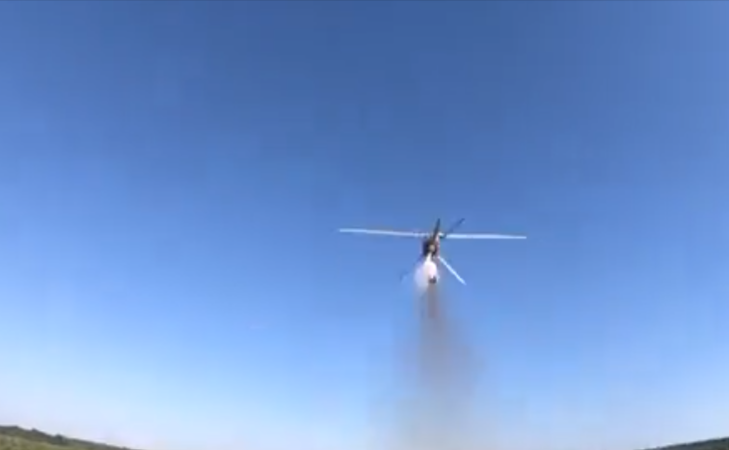 Gavran-145 Gavran-145