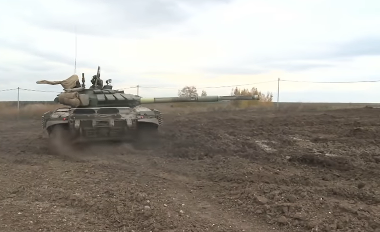 Ратни призор (Фото: Скриншот) Ратни призор (Фото: Скриншот)